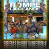 Rompe la Clande - Single