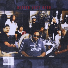 Ego Death (feat. No Limit Kid & Blvck Lefty) CM Mcduff