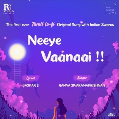 Neeye Vaanaai - Single