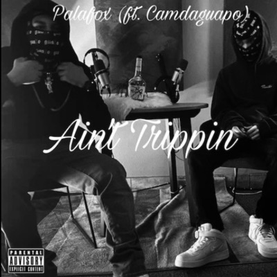Aint Trippin (feat. CamDaGuapo) - Single