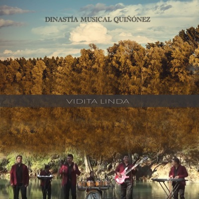 Dinastía Musical Quiñónez - Vidita Linda