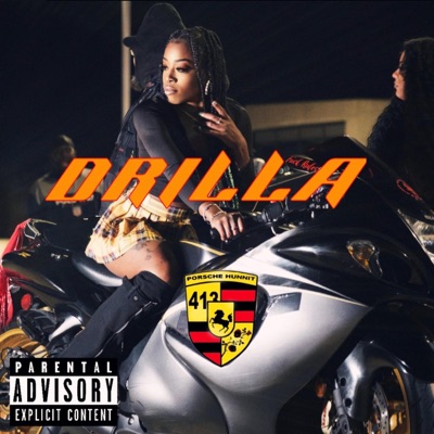 Drilla - Single