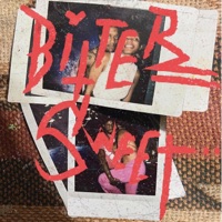 Bitter Sweet - EP - D'rok the Menace