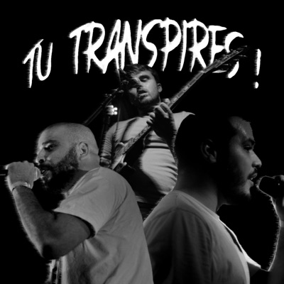 Tu transpires ! (feat. Lours & L'Officier Zen) - Single