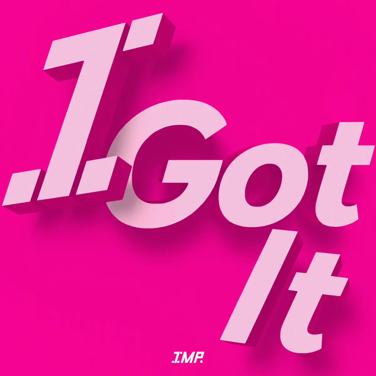 IMP. – I Got It – Single (2023) [iTunes Plus AAC M4A]-新房子