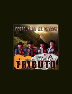 Grupo Tributoを聴いたり、ミュージックビデオを鑑賞したり、経歴やツアー日程などを確認したりしましょう！