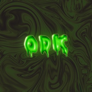 O.D.K. (feat. FOO, Hazy $wag, J Slize & Alien MF)
