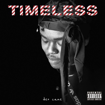 Timeless - EP