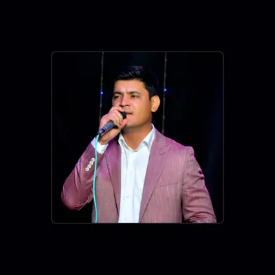 Escucha a Shatlyk Ovezgurdov, mira videos musicales, lee su biografía, consulta las fechas de las gira y más.