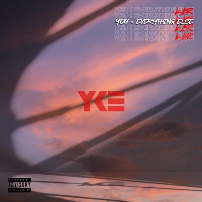 You < Everything Else - EP