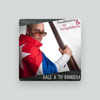 Listen to Pavel Molina, watch music videos, read bio, see tour dates & more!