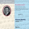 Howard Shelley - Piano Concerto No. 3 in A Minor, Op. 107: I. Allegro moderato