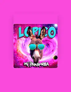 Listen to Lopico, watch music videos, read bio, see tour dates & more!