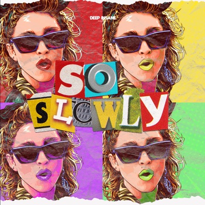 So Slowly (Rework) - Hyzan & FatSync | Shazam