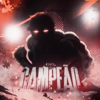 Campeão (Baki Hanma) - Single - BLAZE RAPPER