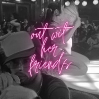 Out Wit Her Friends - Single - Matt Powell