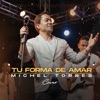 Tu Forma de Amar (En Vivo) [Cover] - Single