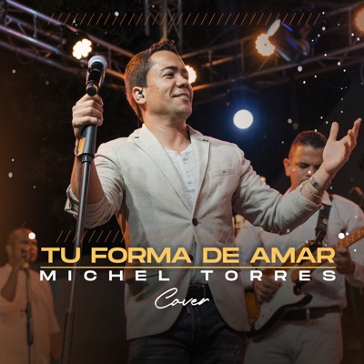 Tu Forma de Amar (En Vivo) [Cover] - Single
