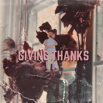 Giving Thanks - Single