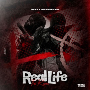 Real Life (feat. Jada Kingdom) [Remix]