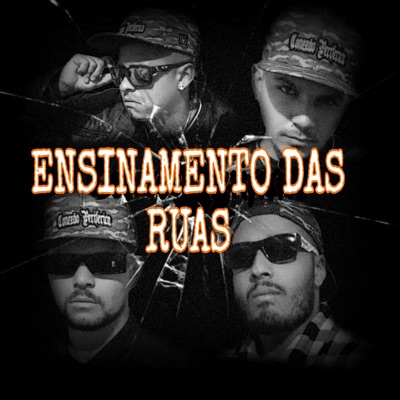 Ensinamento das Ruas (feat. Bruno Ciriaco) - Single