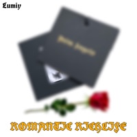Romantic Richlife - Single - Lumiy
