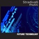 Future Technology Single