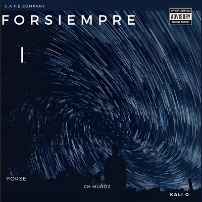 Forsiempre - Single
