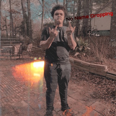 No Name Dropping - Single