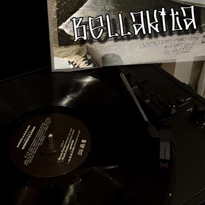 Bellakita - Single