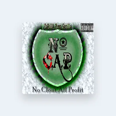 Listen to Zarilla Pimp Skrilla, watch music videos, read bio, see tour dates & more!