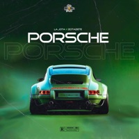 Porsche (feat. LaJota) - Single - Zotaziete