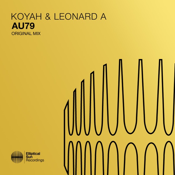 Au79 - Single