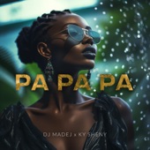 Pa Pa Pa (feat. Ky Sheny) artwork