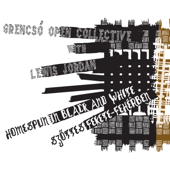 Taking Wing (feat. Lewis Jordan)