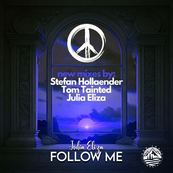 Follow Me - Remixes - EP
