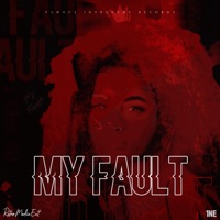 My Fault - Single - Kyst