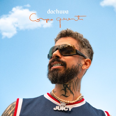 Corpo Quente - Single