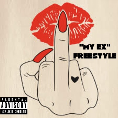 My Ex - Single