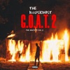 The G.O.A.T. 2