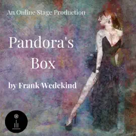 Pandora's Box (Unabridged)