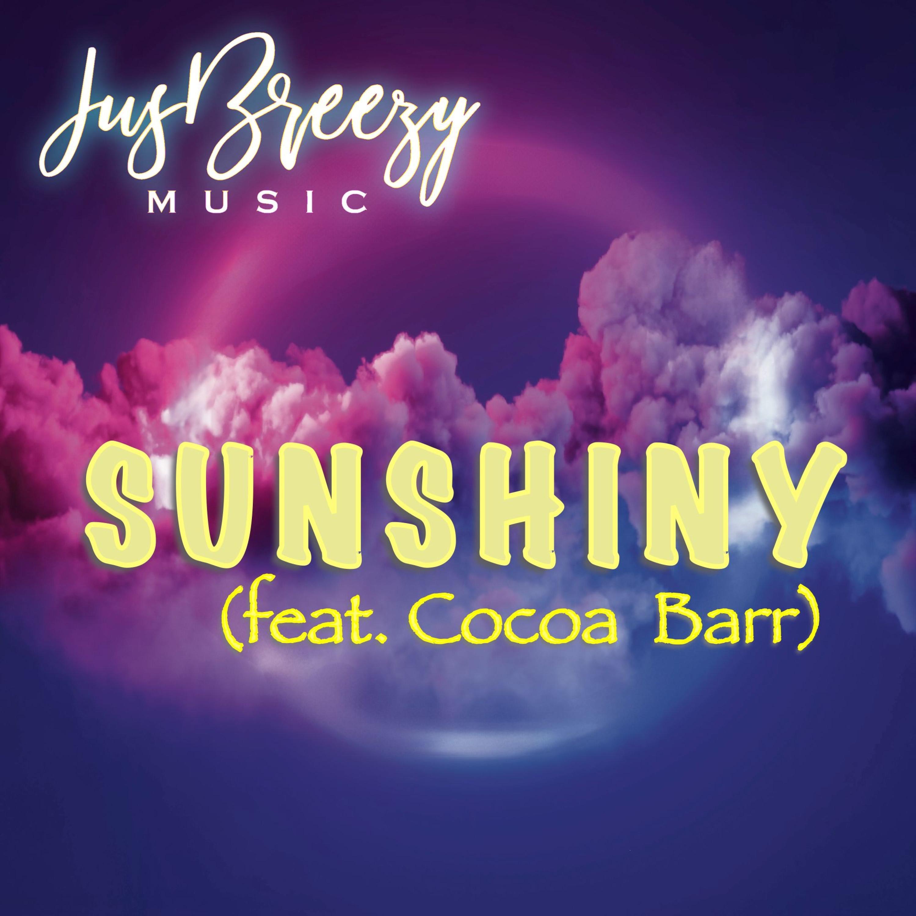 Sunshiny (feat. Cocoa Barr) - Single