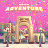 Adventure - YOASOBI