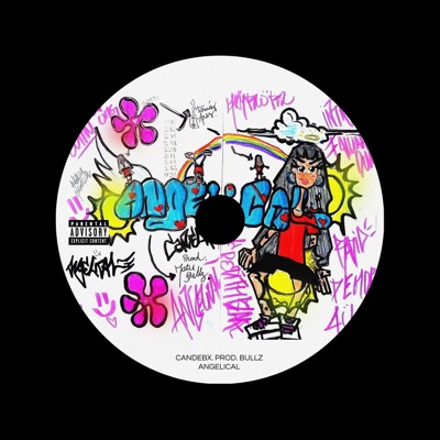 Angelical (feat. Bullz)