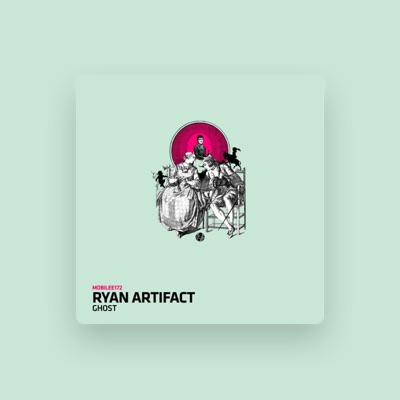 Ryan Artifact