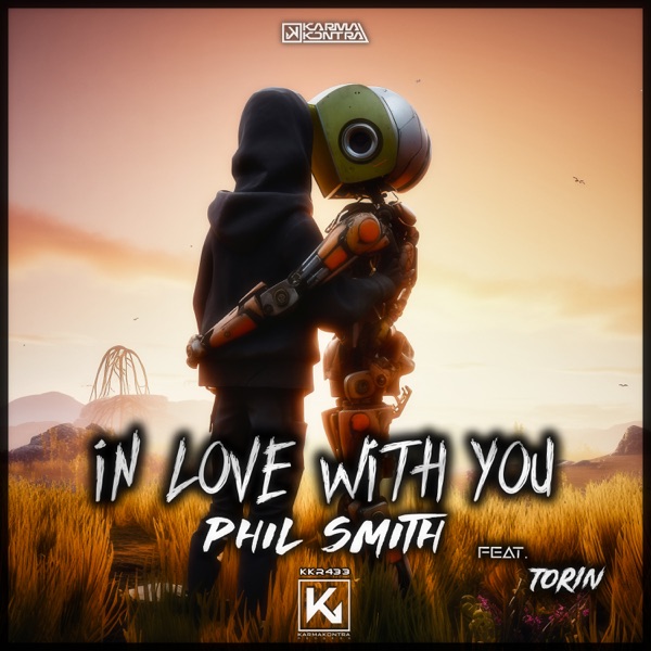 In Love With You - Single