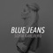 Blue Jeans - Sofia Karlberg lyrics