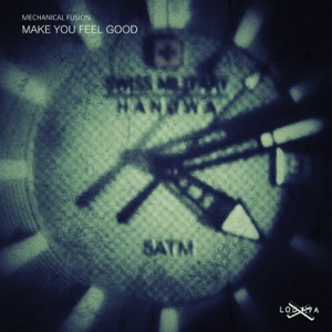 Make U Feel Good - Single