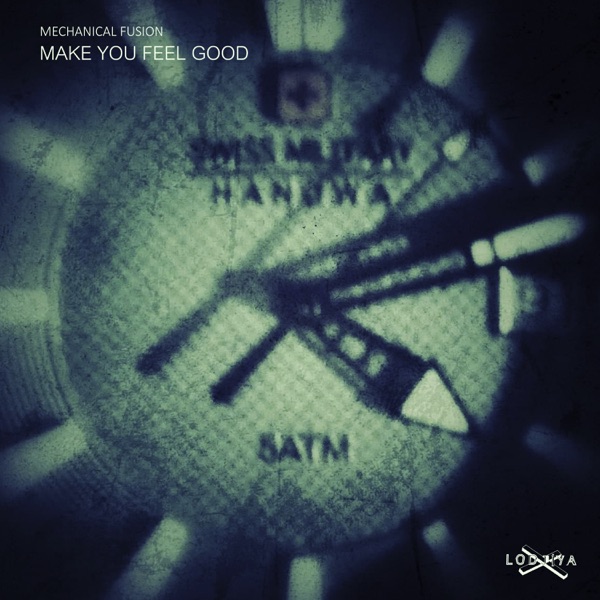 Make U Feel Good - Single