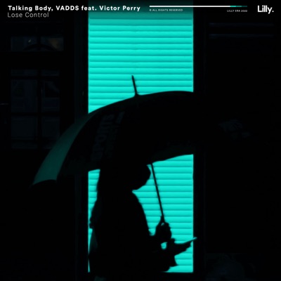 Lose Control - Single